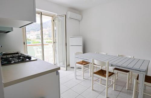 Brolo Apartment | Le Vele