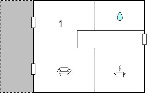 Marotta Apartment | Le Vele