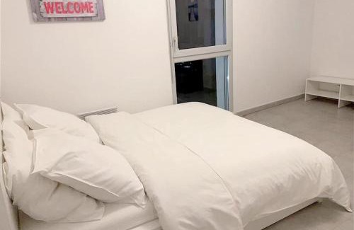 Chanot - Stade Velodrome Apartment | LE VELODROME Chic appartement