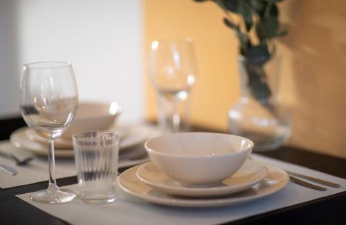 Moussy-le-Vieux Apartment | Le Velvet proche aéroport CDG I Paris I Astérix