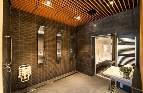 Saint-Gilles-Croix-de-Vie Hotel | Le Vent du Large