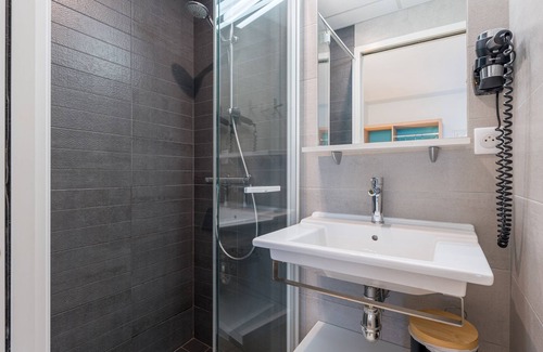 Saint-Gilles-Croix-de-Vie Hotel | Le Vent du Large