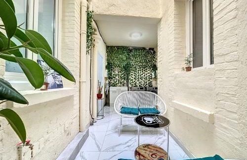 Epernay Apartment | Le Vendangeoir