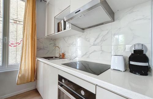 Epernay Apartment | Le Vendangeoir