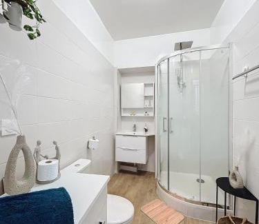 Epernay Apartment | Le Vendangeoir