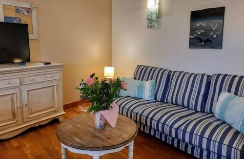 Pornic House | Le Vent D'ouest - Un Cocon de Calme au Vert