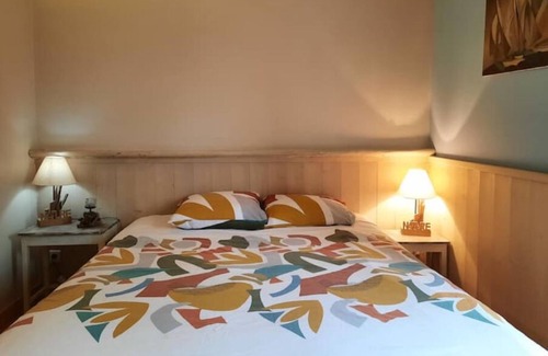 Pornic House | Le Vent D'ouest - Un Cocon de Calme au Vert