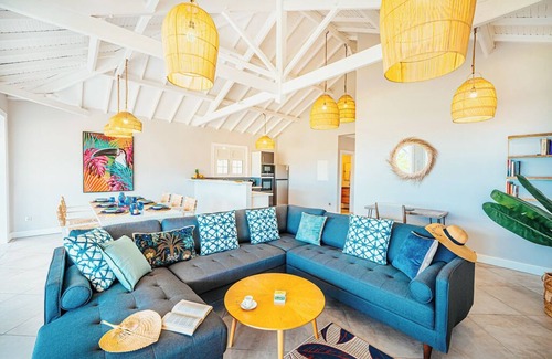 Tartane Villa | Le Vent des Îles