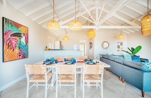 Tartane Villa | Le Vent des Îles