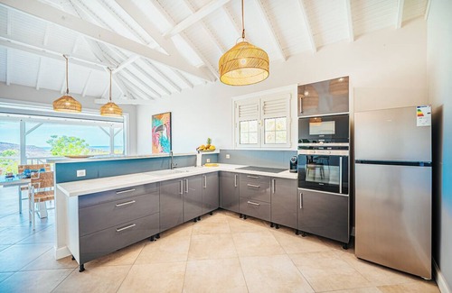 Tartane Villa | Le Vent des Îles