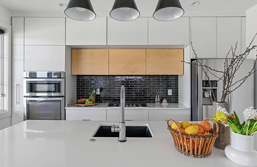 Poncey-Highland Apartment | Le Venture by Minty Living