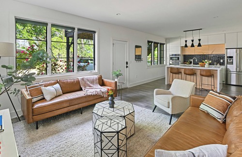 Poncey-Highland Apartment | Le Venture by Minty Living