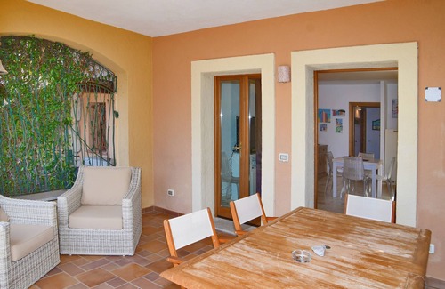 Liscia di Vacca House | Le Verande Apartment - Porto Cervo