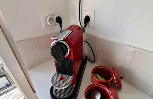 Melun Apartment | Le Verde, a charming apartment in the heart of Melun