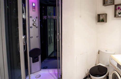 Faverges-Seythenex Apartment | Le Verger - 2 bedroom apartment in Faverges