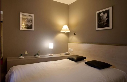 Bischwiller Hotel | Le Verger De Bischwiller