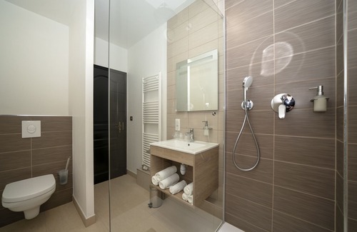 Bischwiller Hotel | Le Verger De Bischwiller