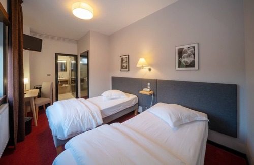 Bischwiller Hotel | Le Verger De Bischwiller