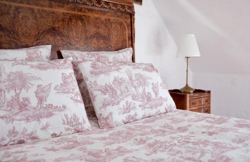 La Celle-Guenand House | Le Verger des Anges - Meublé de tourisme 4 étoiles