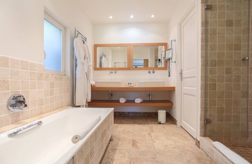 Grimaud Hotel | Le Verger Maelvi