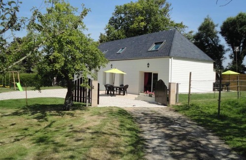 Vattetot-sur-Mer House | Le Verger - VATTETOT SUR MER