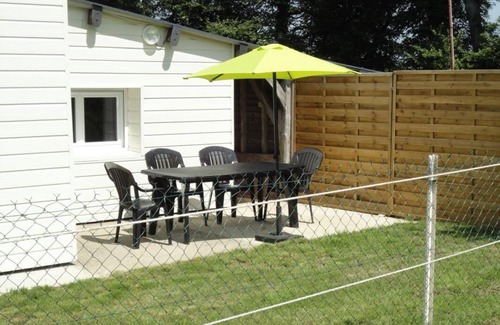 Vattetot-sur-Mer House | Le Verger - VATTETOT SUR MER