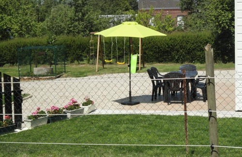 Vattetot-sur-Mer House | Le Verger - VATTETOT SUR MER