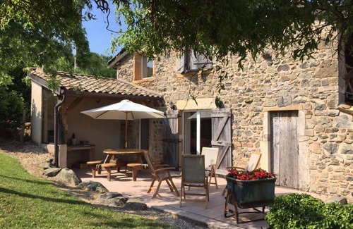 Pierreclos House | Le Vernay - Pierreclos