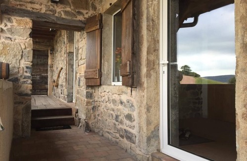 Pierreclos House | Le Vernay - Pierreclos