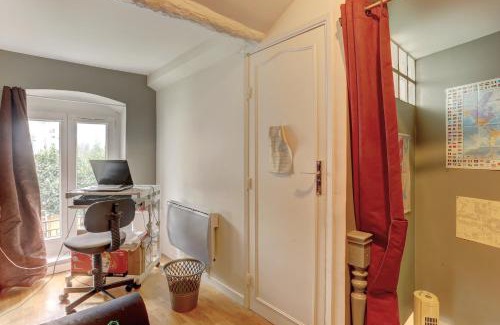 Le Chesnay Apartment | Le Versaillais
