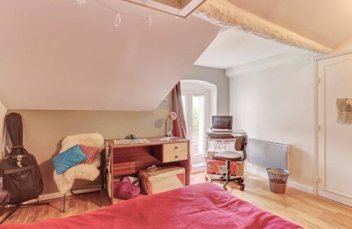 Le Chesnay Apartment | Le Versaillais