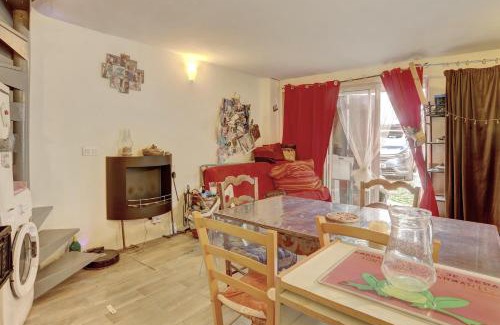 Le Chesnay Apartment | Le Versaillais