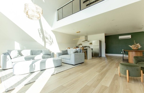 Belle Fourche House | Le Vert at Aspen Acres