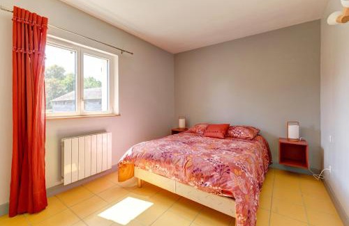 Grandrieux House | Le Vert Bocage - Avec Jardin