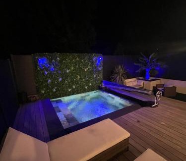 Rougiers House | Le Vertu’Ose