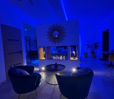 Rougiers House | Le Vertu’Ose