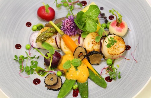 Lavit Bed & Breakfast | le vic de de lomagne