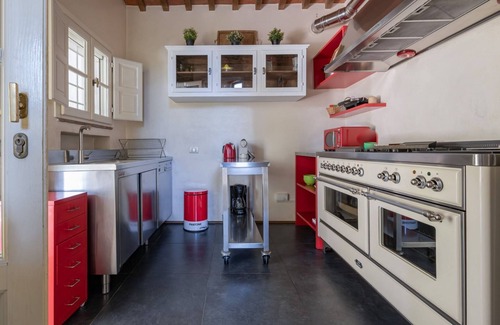 Monsummano Terme Villa | Le Vie Cave, Monsummano Terme, Pistoia and Montecatini Terme