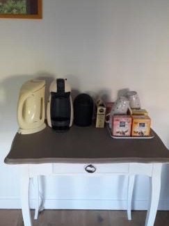 La Vraie-Croix Bed & Breakfast | Le Vieux Fournil