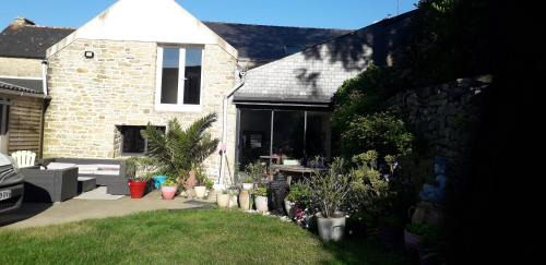 La Vraie-Croix Bed & Breakfast | Le Vieux Fournil