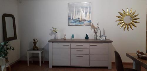 La Vraie-Croix Bed & Breakfast | Le Vieux Fournil