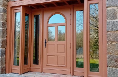 Le Parc House | Le vieux logis