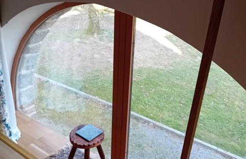 Le Parc House | Le vieux logis