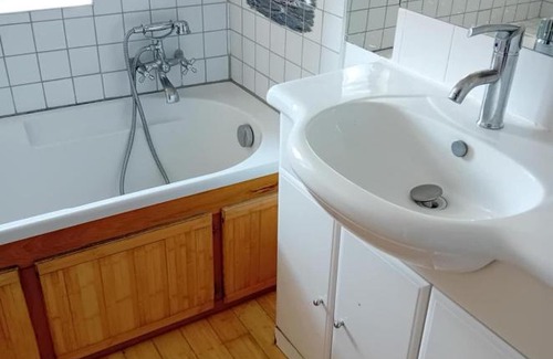 Le Parc House | Le vieux logis