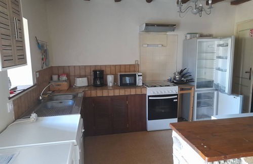 Tredarzec Cottage | Le Vieux Manoir de KERHIR, charm and old stones in the heart of TREGOR