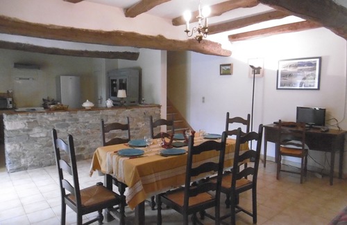 Tredarzec Cottage | Le Vieux Manoir de KERHIR, charm and old stones in the heart of TREGOR