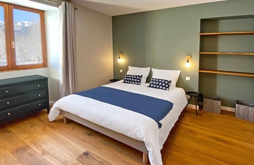 Allemond Apartment | Le Vieux Moulin