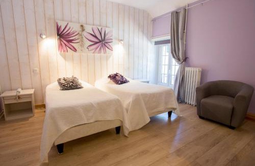 Hede Hotel | Le Vieux Moulin