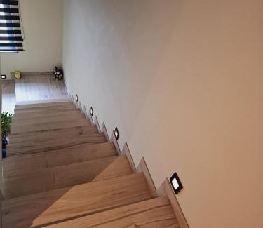 Nisramont House | Le vieux pont - Maison de vacances au bord de l'eau