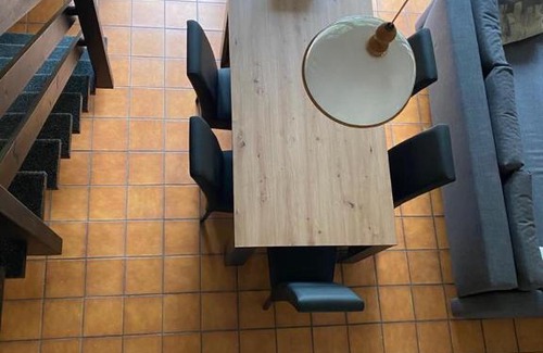 Coo House | Le Vieux Sart 2